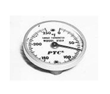Surface Thermometer PTC model 314C